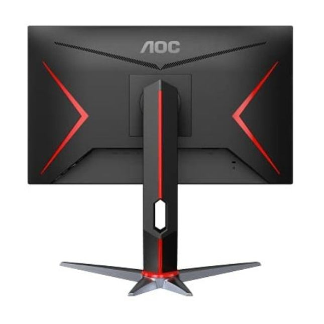 AOC 24G2 24" Gaming Monitor Black