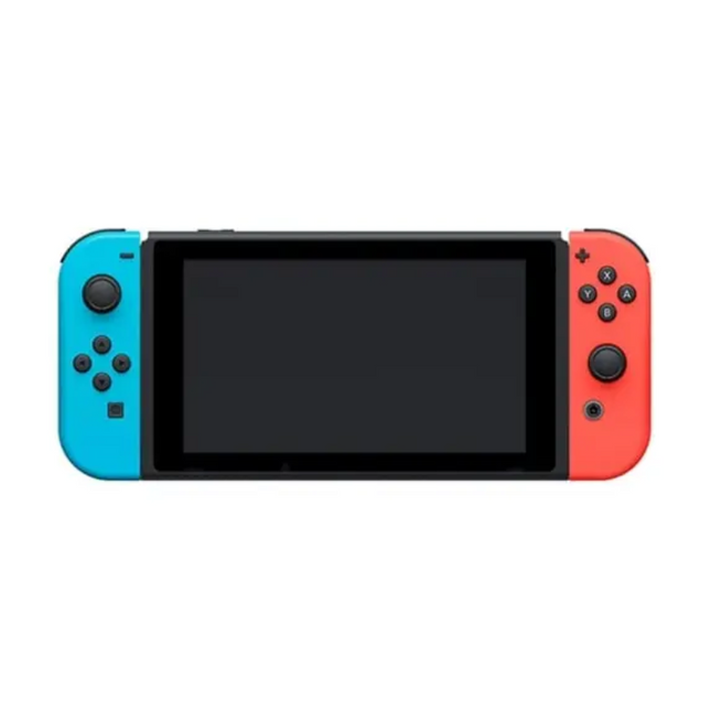 Nintendo Switch Console 2 gen - Refurbished