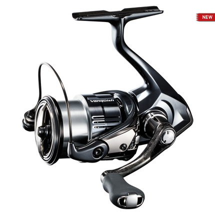 shimano vanquish 4000gfb