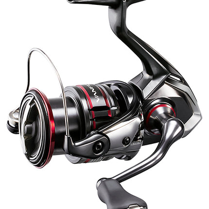 shimano vanford 4000xg spin reel