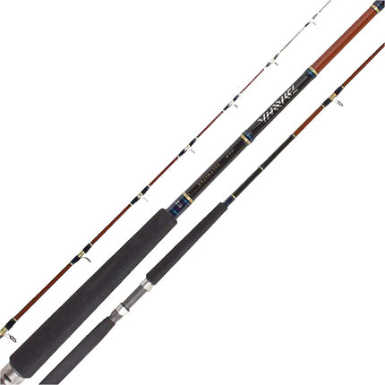 daiwa vip 865h fuji