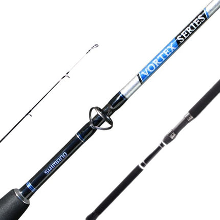 shimano vortex o h boat 15 24kg 5ft6