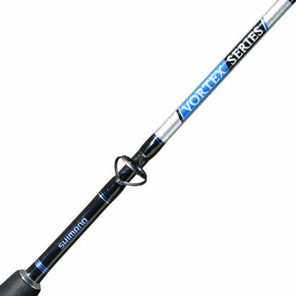 shimano vortex spin rock 10 15kg 10ft 2pce