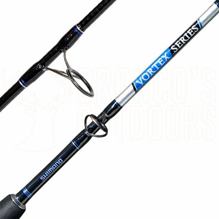 SHIMANO VORTEX SPIN BTR 4-6KG 6FT10