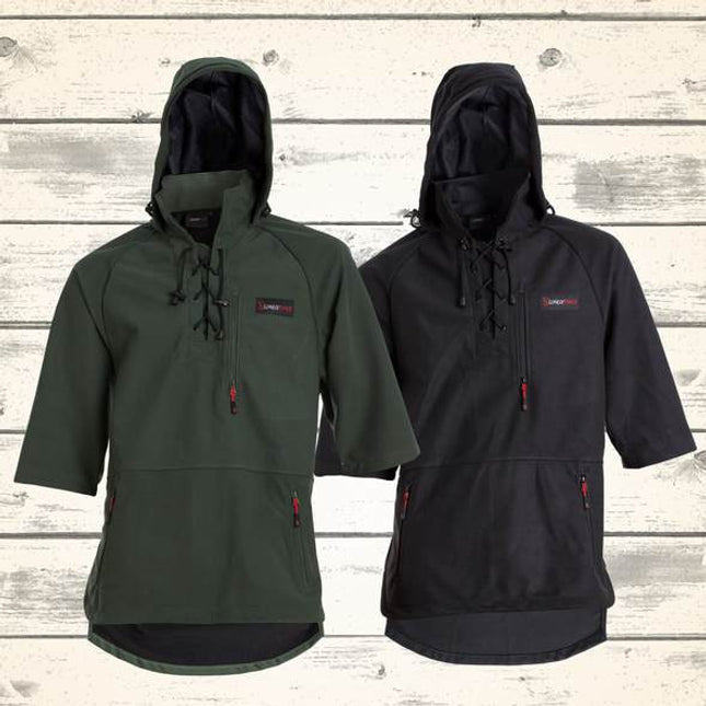 lonley track wilder ii s s black top size l