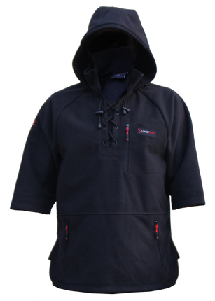 lonley track wilder ii s s black top size xl