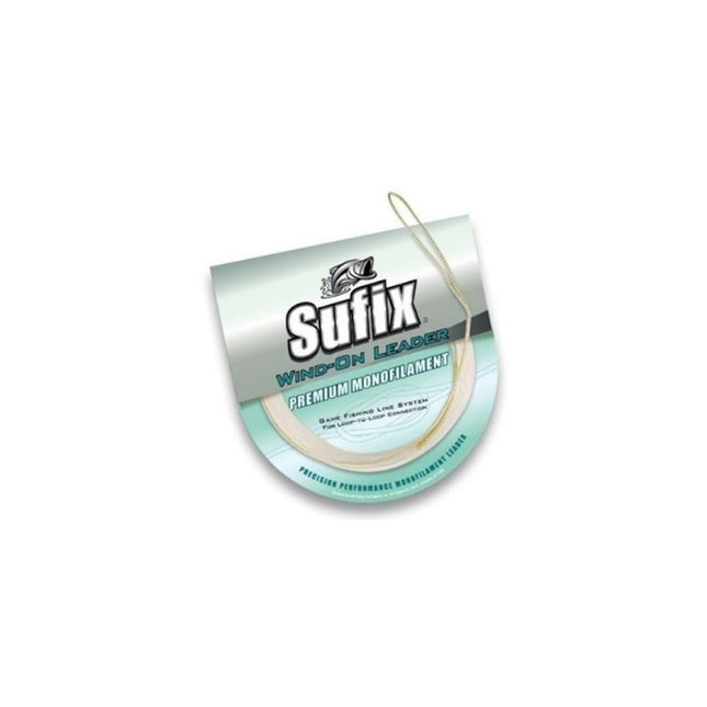 sufix wind on leader 300lbs