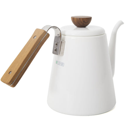 Pour over Hario Bona Kettle