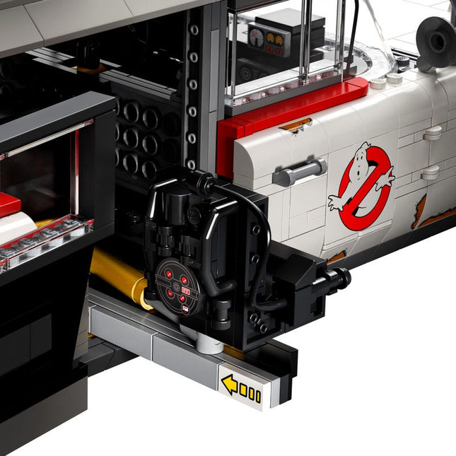 Lego Ghostbuster 10274