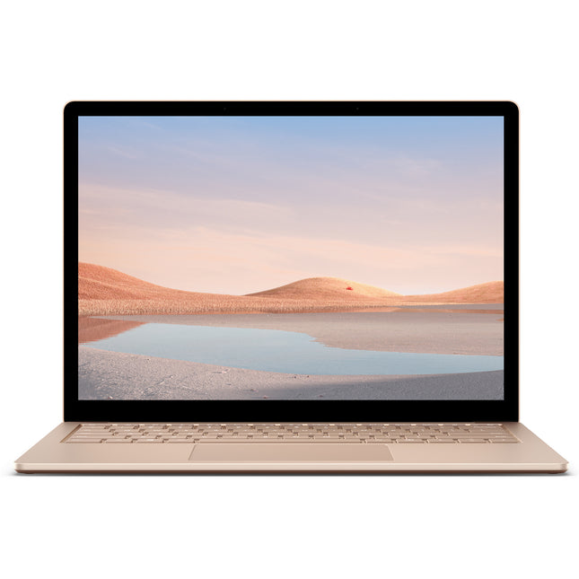 Microsoft Surface Laptop 4 Student Price 13.5" 11th Gen i7 16GB 512GB Sandstone