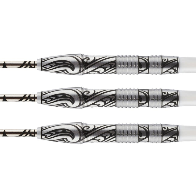 warrior 1 series steel tip dart set 90 tungsten