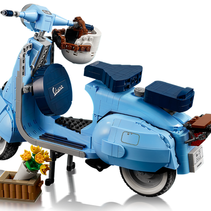 Lego Creator Vespa 125