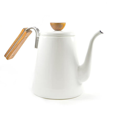 Pour over Hario Bona Kettle
