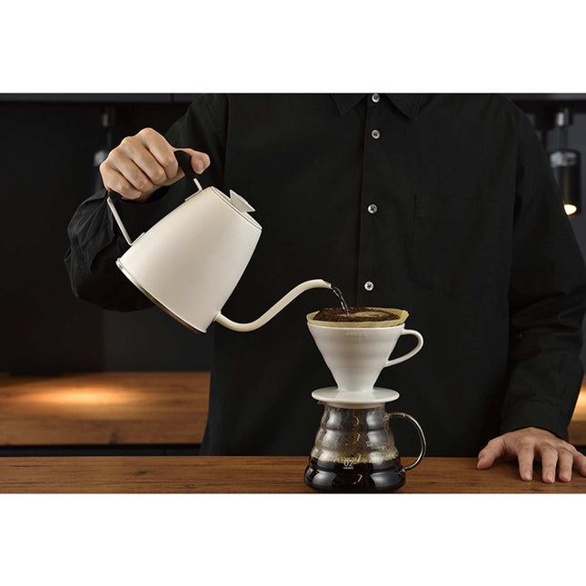 Pour Over Hario Smart G Kettle