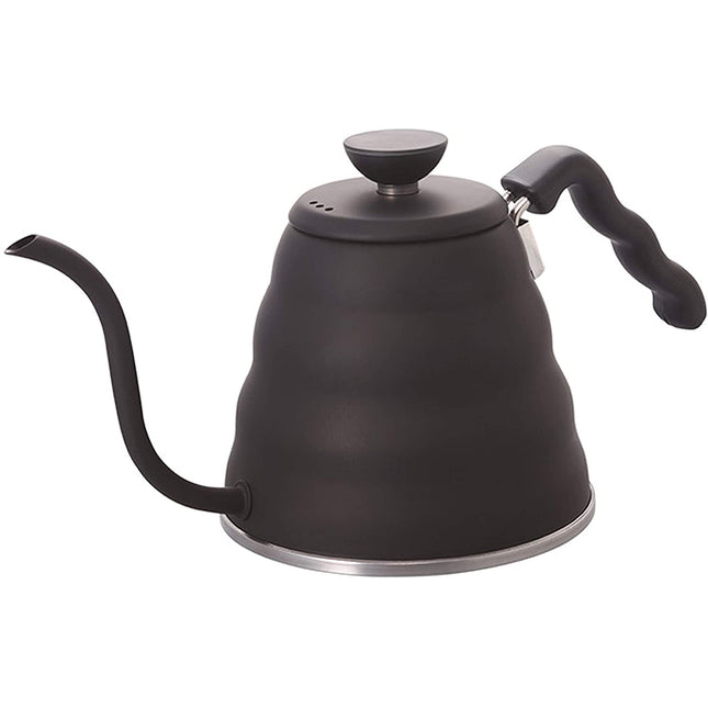 Pour over kettle Hario V60 Buono Matt Black