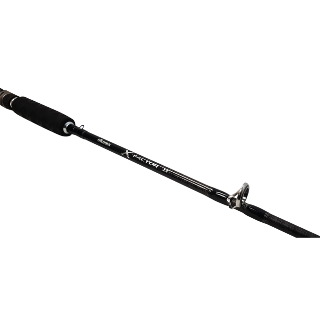 okuma x factorii 66 15kg overhead 1pc