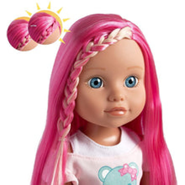 be bright honey 36 83 cm hair colour change