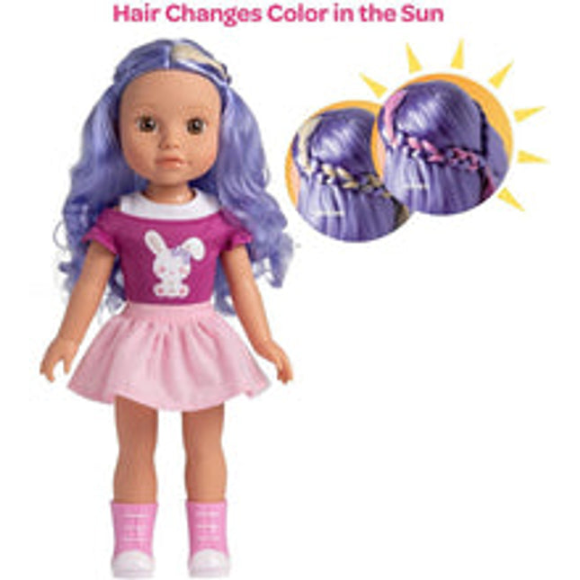 be bright lulu 36 83 cm