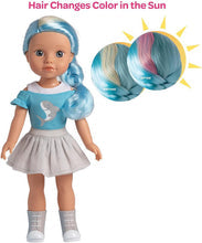 be bright melissa 36 83 cm hair colour change