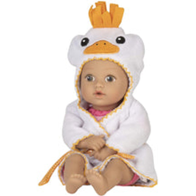 bathtime baby tot ducky