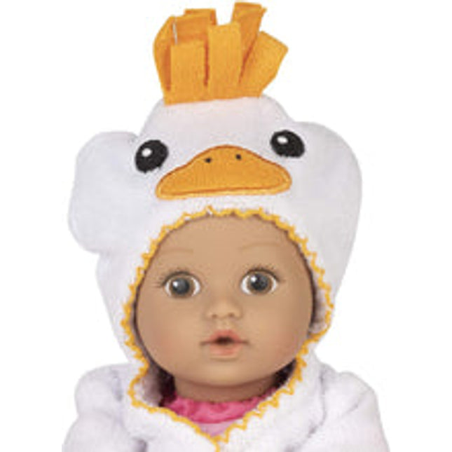 bathtime baby tot ducky