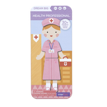 magnetic puzzle box health professional