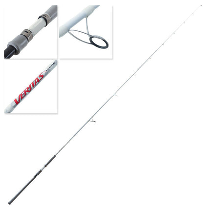abu garcia veritas vrt4trl s 903h 6 10kg inc tube