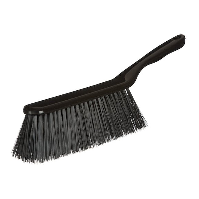 browns black trade pet fill bannister brush