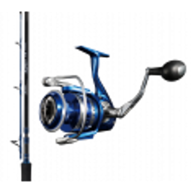 okuma azores spin 2pce 7ft9 pe6 8 60 190gm