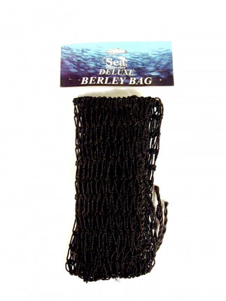 sea harvester berley bag rock