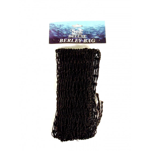 sea harvester berley bag rock