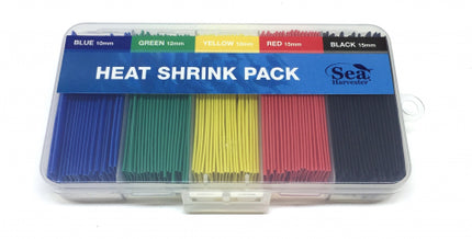 heat shrink pack 100pc