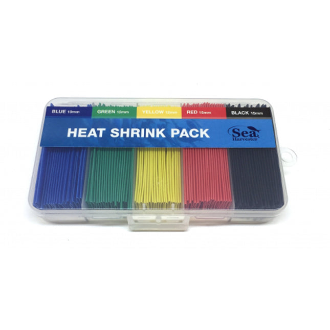 heat shrink pack 100pc