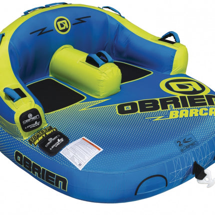 obrien barca 2 tube