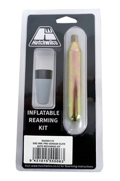 line 7 rearming kit pro sensor elite auto