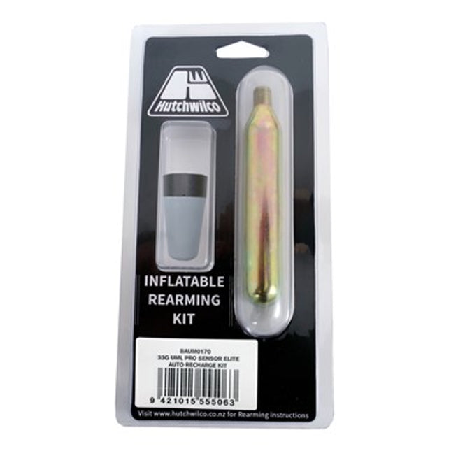 line 7 rearming kit pro sensor elite auto