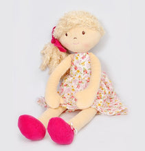 bonikka doll rosemary 42 cm