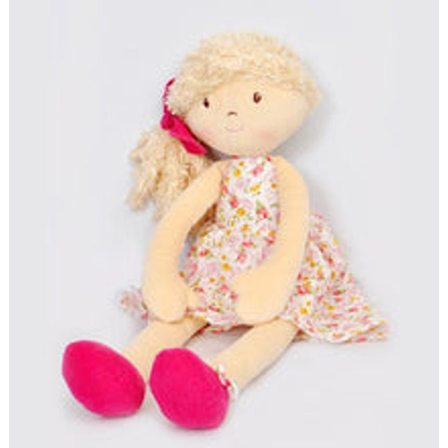 bonikka doll rosemary 42 cm