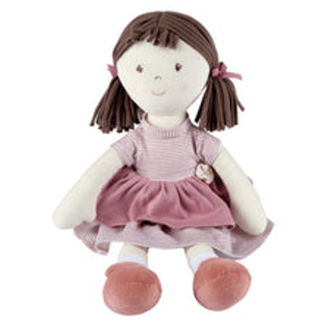 all natural doll brook 38 cm