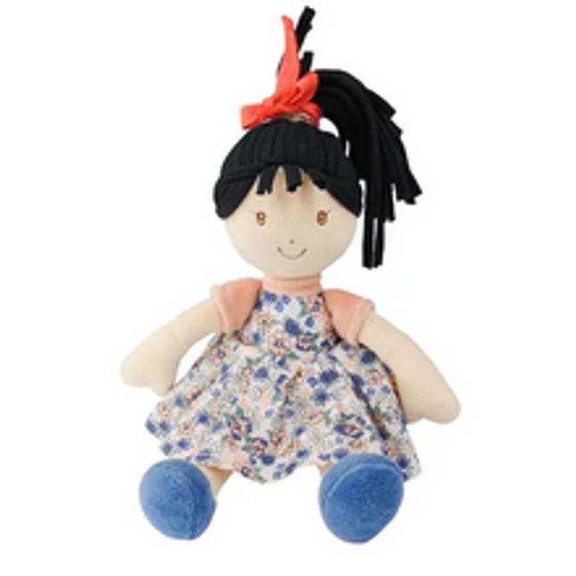 bonikka doll tammy lu 35 cm