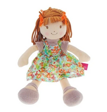bonikka doll libby lu 35 cm