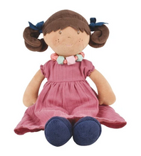 mandy 38 cm with bracelet