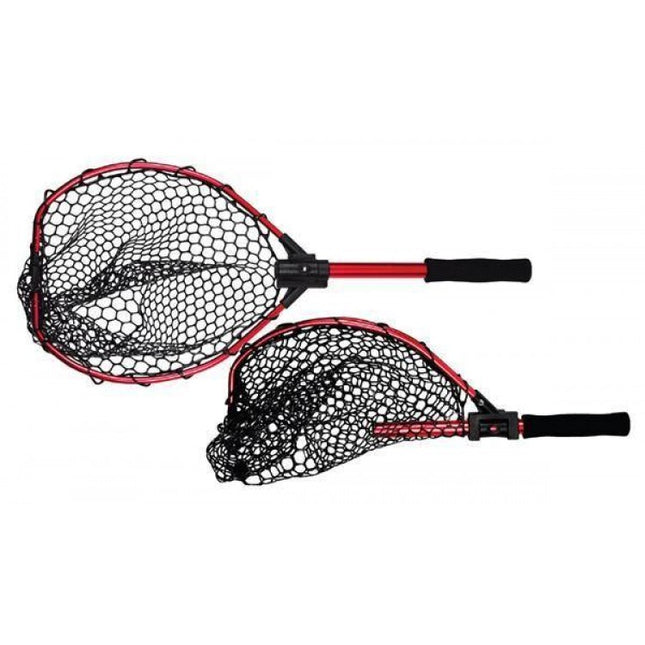 berkley folding boat net