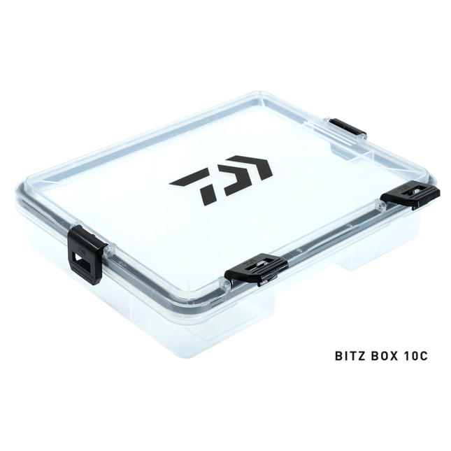 daiwa bitz box 10c