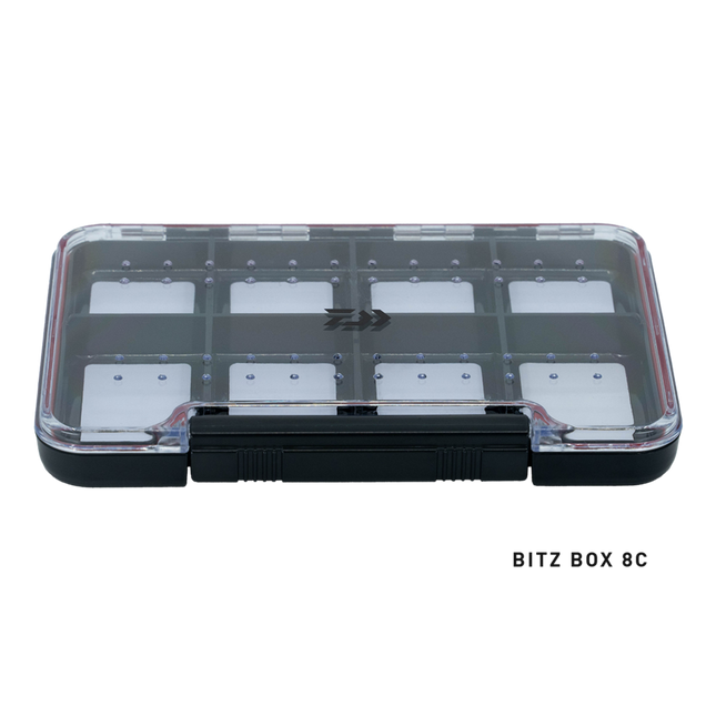 daiwa bitz box 8c