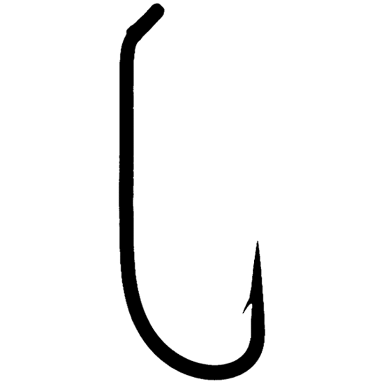 bm series a size 4 sm fly hooks 30