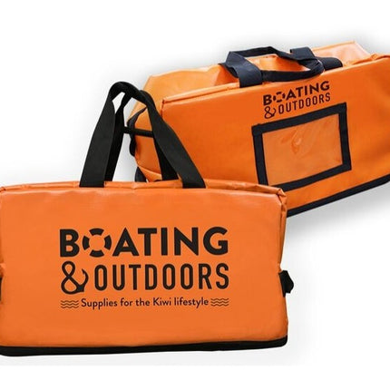 bo marine grab bag