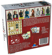 the boss game