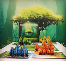 photosynthesis game