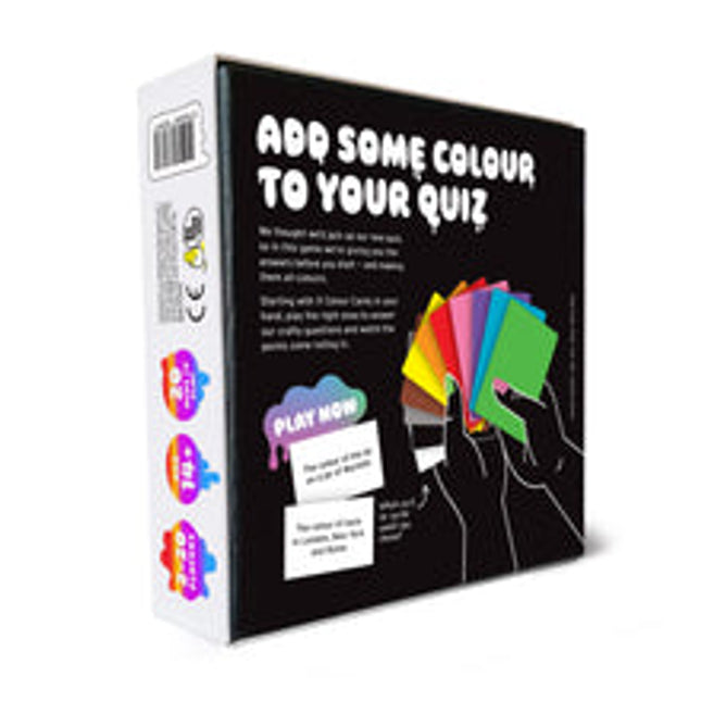 colour brain anz version